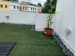Cashew Villas (D23), Terrace #448520551